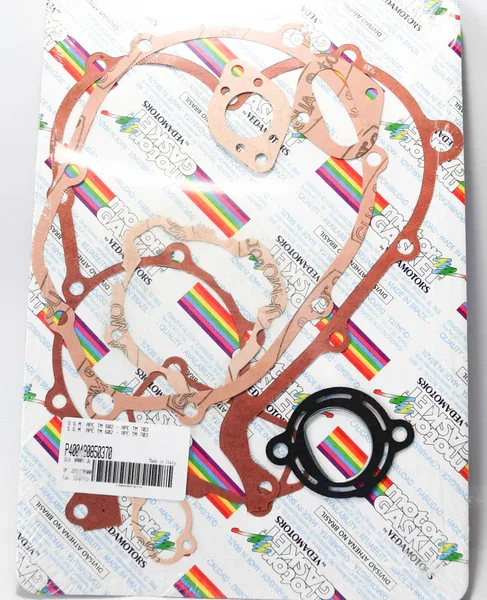 Offerta Del Giorno P400480850370 - SERIE GUARNIZIONI MOTORE APE MP P501-602-TM 703 VERSIONE CAMBIO RINFORZATO