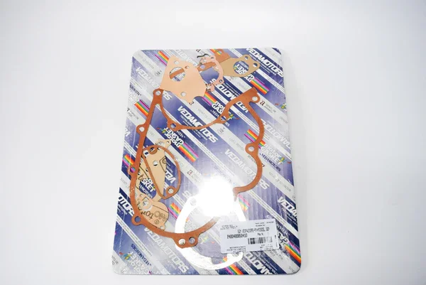 P400480850410 - SERIE GUARNIZIONI MOTORE ATHENA PER VESPA PX 200CC MISCELATORE SEPARATO / VESPA COSA Saldi