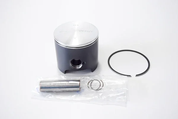 Occasione S4C05000004B - PISTON MOLY DERBI SENDA D.49