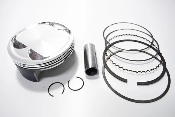 Quantità Limitata S4F09700014B - PISTONE COMPLETO DIAMETRO 96,96 TC-TE 510 DAL 2006 AL 2010
