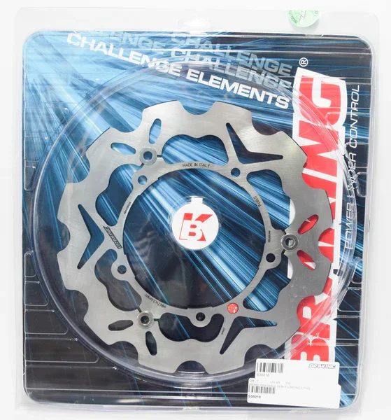 Offerta Lampo S38016 - DISCO FRENO ANTERIORE X-MAX YP 125 2006>2016