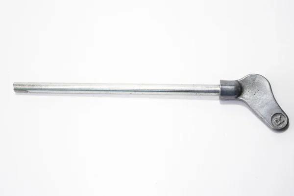 BO1550 - ASTA BENZINAIN ALLUMINIO 119MM VESPA VM1T>2T/VL1T>3T A Buon Prezzo