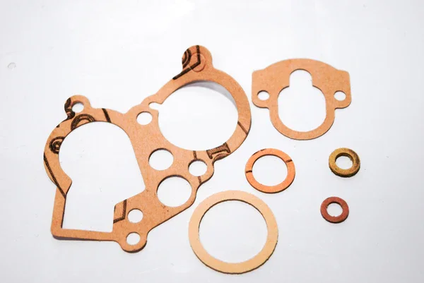 Ultimissimo Modello BO1593 - SET GUARNIZIONI CARBURATORE VESPA 160 GS