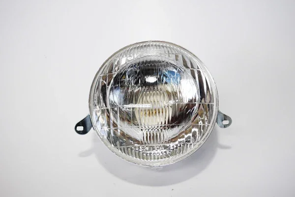 Promo Stagionale F233 - FARO ANTERIORE VESPA PX 125/150/200/ARCOBALENO