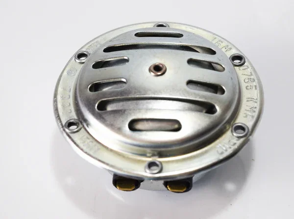 Occasione Imperdibile K14 - CLACSON CORRENTE ALTERNATA VESPA 50-90-125 ET3/PRIMAVERA SENZA BATTERIA 6V