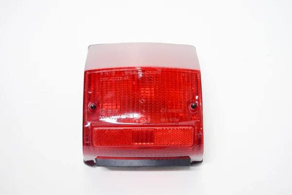 P222 - FANALE POSTERIORE BOSATTA PER VESPA PX 125-150-200 VERSIONE ARCOBALENO Affare