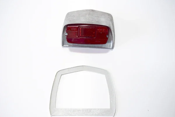 Soddisfatti O Rimborsati P304 - FANALE POSTERIORE LAMBRETTA 125-150 3°SERIE
