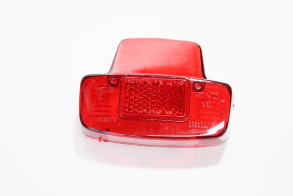 RP207 - VETRO FANALE POSTERIORE BOSATTA PER PIAGGIO VESPA 125 SUPER-GL / SPRINT Ultima Occasione