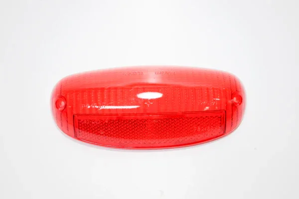 Promo Stagionale RP242 - VETRO FANALE POSTERIORE VESPA 50-125 ET2-ET4