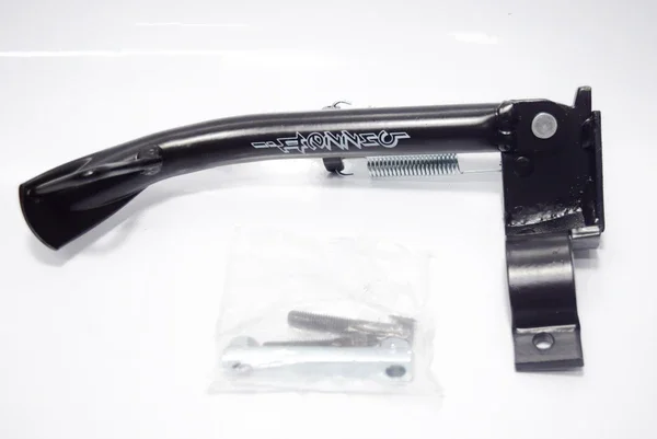 Novità 4407 - CAVALLETTO LATERALE BUZZETTI PER PIAGGIO CARNABY 125-200-250/CRUISER300