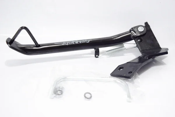 Saldi 4556 - CAVALLETTO LATERALE BUZZETTI HONDA SH 125/150CC 4 TEMPI DAL 2010