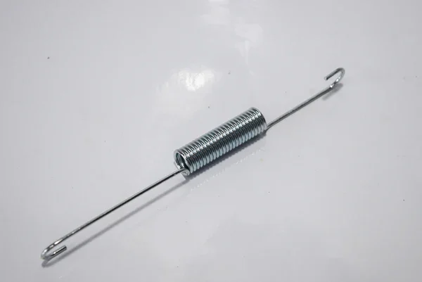 Compra Oggi Stesso 4786 - MOLLA CAVALLETTO LUNGHEZZA MM140 DIAMETRO 11MM APPLICAZIONI VARIE