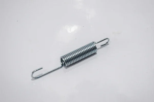 4788 - MOLLA PER CAVALLETTI LATERALI SCOOTER LUNGHEZZA 93MM DIAMETRO 12MM Quantità Limitata