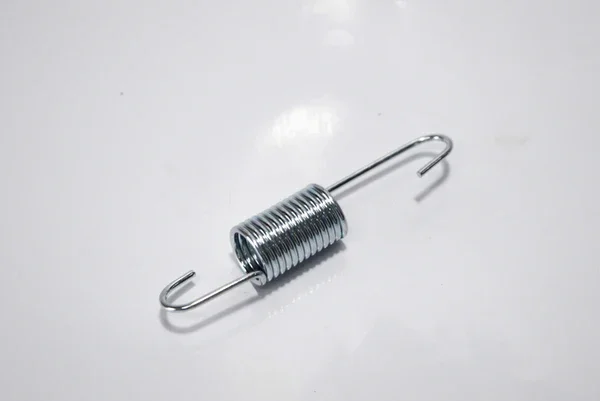 Occasione 4793 - MOLLA PER CAVALLETTI LATERALI SCOOTER LUNGHEZZA 93MM.DIAM.17MM
