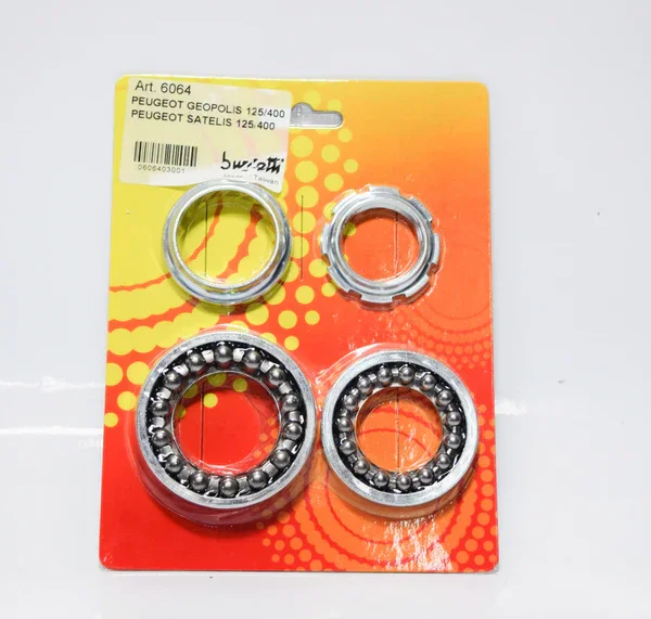 Pagamento Sicuro 6064 - SERIE CALLOTTE STERZO PEUGEOT GEOPOLIS-SATELIS 125-400CC