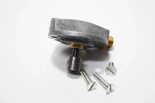 Offerta A22 - RINVIO CONTAKM ALLA RUOTA POSTERIORE CON ATTACCO A TAGLIO CON PERNO CORTO LAMBRETTA LD 125-150 / D