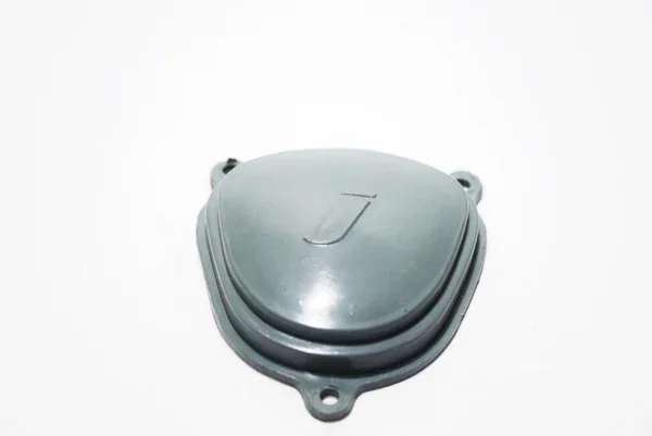 Prezzo Scontato A26 - TAPPO PER FORO CONTACHILOMETRI IN PLASTICA LAMBRETTA J50-DE LUXE-SPECIAL