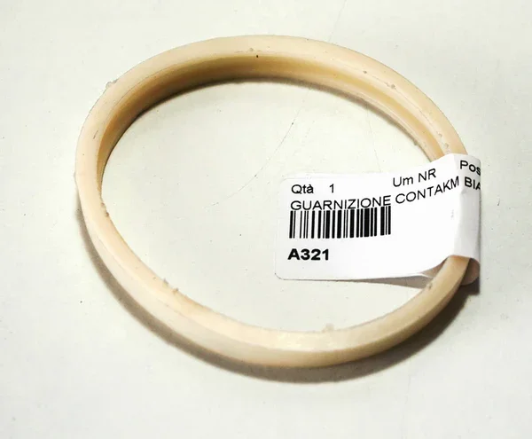 A321 - GUARNIZIONE CONTAKM BIANCA LAMBRETTA LI 1 - 2 - 3 SERIE-TV-SPECIAL-SX Saldi