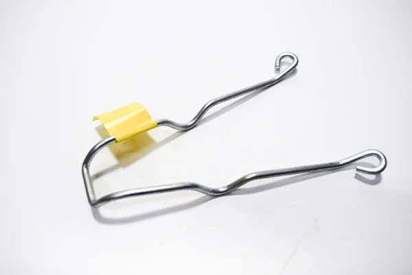 Nuova Collezione AA2 - MOLLA SCATOLA FILTRO ARIA LAMBRETTA LI 2 - 3 SERIE / SX / SPECIAL / DL
