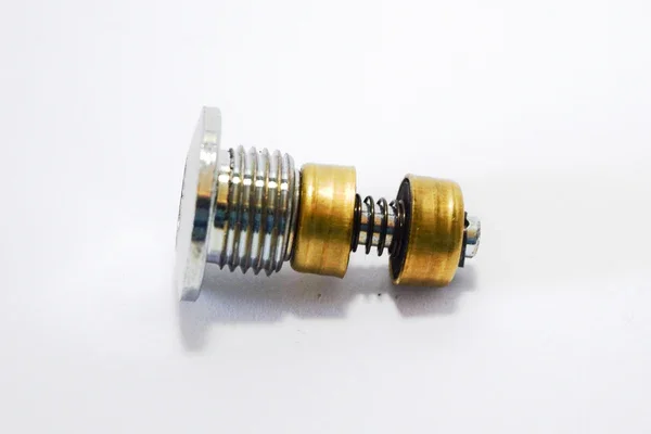 Occasione Imperdibile B103 - TAPPO SCARICO OLIO CON MAGNETI LAMBRETTA LI-TV-SX-SPECIAL-J-LUI-DL