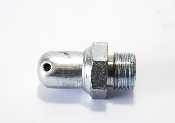 Spedizione Gratuita B104 - TAPPO SUPERIORE SFIATO OLIO LAMBRETTA LI 125-150 1-2-3 SERIE