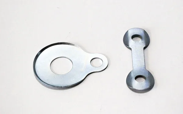 B121 - SERIE 2 RANELLE SICUREZZA DADI FRIZIONE-TENDICATENA LAMBRETTA LI-TV-SPECIAL-SX Nuova Collezione