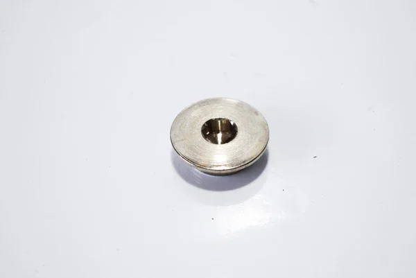B135 - TAPPO RIEMPIMENTO OLIO CHIAVE DA 10MM LAMBRETTA A-B-C-LC Quantità Limitata