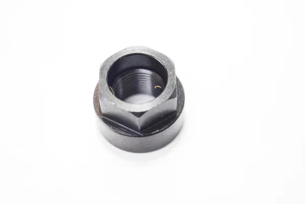 Nuovo Arrivo B148 - DADO VOLANO MAGNETE A 6 POLI LAMBRETTA LI 3 SERIE-TV-SPECIAL-SX-DL