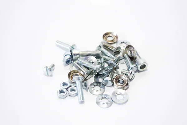 Offerta Limitata B173 - SERIE VITI SCUDO-PARAFANGO-FRONTALE LAMBRETTA LI 3 SERIE-SPECIAL-SX-TV