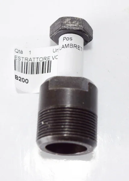 B200 - ESTRATTORE VOLANO MAGNETE LAMBRETTA LI 3 SERIE-SPECIAL-SX-TV-A-B-F Più Venduto