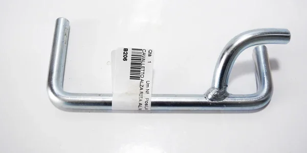 Consegna Rapida B206 - CAVALLETTO ALZARUOTA AL MOTORE PER LAMBRETTA LI III-SPECIAL-SX-TV-J 50