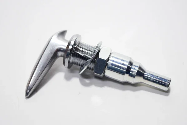 Prezzo Scontato B265 - COMANDO STARTER AL TELAIO LAMBRETTA LI 3 SERIE-TV-SPECIAL-SX DAL 1962-1966