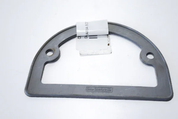 Nuovo Arrivo B37B - GUARNIZIONE PRESA ARIA SOTTO SELLA COLORE GRIGIO LAMBRETTA LI 2 SERIE-TV-SPECIAL-SX