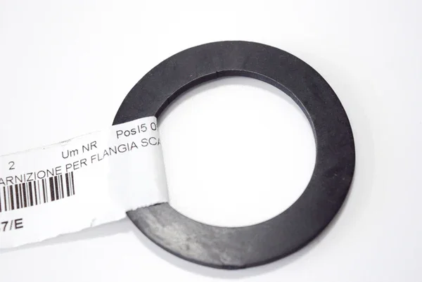 Offerta Speciale B37E - GUARNIZIONE PER FLANGIA SCATOLA FILTRO LAMBRETTA LI 3° SERIE DAL 1963 AL 1965