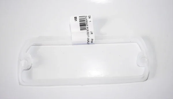 E51 - GUARNIZIONE PER VETRO FANALINO POSTERIORE IMPIANTO CEV-APRILIA LAMBRETTA II-III SERIE-SPECIAL-SX Miglior Prezzo