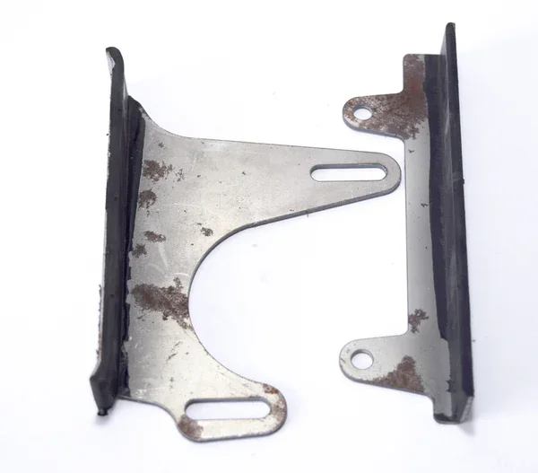 Offerta M144 - COPPIA PATTINI TENDICATENA LAMBRETTA J50-J100-J125