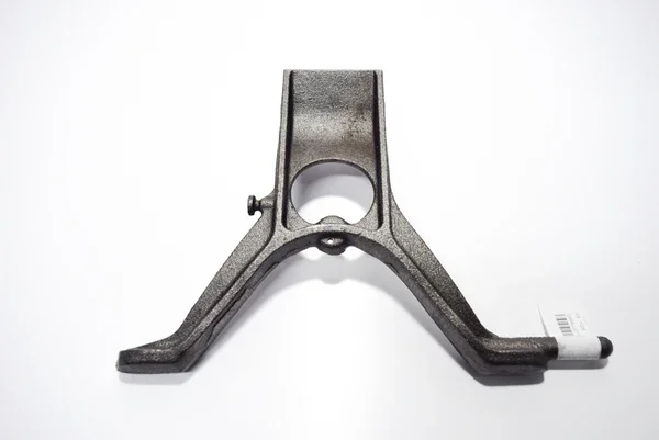 Prezzo Ridotto T206 - CAVALLETTO CENTRALE LAMBRETTA D 125-150- 1-2 SERIE