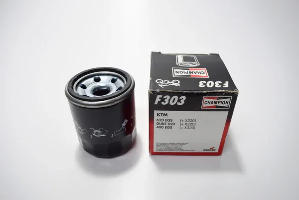 F303 - FILTRO OLIOF303 KTM 400-600 Affare