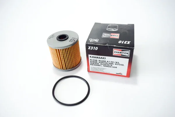 X310 - FILTRO OLIO X310 KLF KLX KFX KEF Z Occasione Imperdibile
