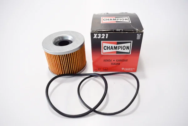X321 - FILTRO OLIO X321 HONDA-KAWASAKI Offerta Del Giorno