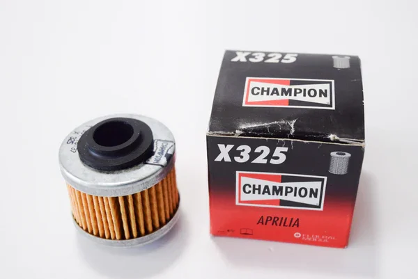 X325 - FILTRO OLIO APRILIA SCARAB LEONA 125-150 Promozione Esclusiva