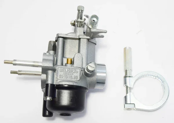 00753 - CARBURATORE DELL'ORTO SHB 16.10 VESPA 50 SPECIAL Promozione Esclusiva