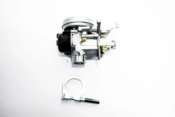 00936 - CARBURATORE DELL'ORTO SHB16.12N VESPA 50 PK Acquista Ora