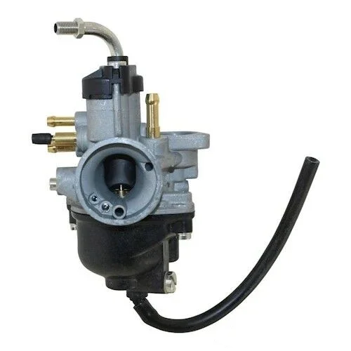 01389 - CARBURATORE DELL'ORTO PHVA 17,5 MINARELLI ORIZZONTALE Must-Have