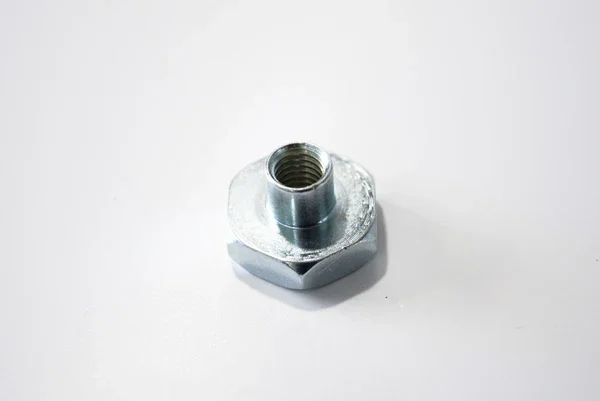 Miglior Prezzo 550193 - DADO RUOTA ESAGONO 22X8MM ALTEZZA 14