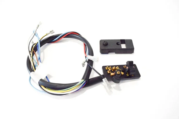 Popolare 186454 - COMMUTATORE LUCI APE MP 401-P601-P501