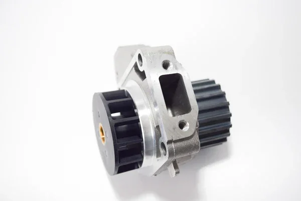 Prezzo Basso 6584438 - POMPA ACQUA LDW LIGIER 500 98>00