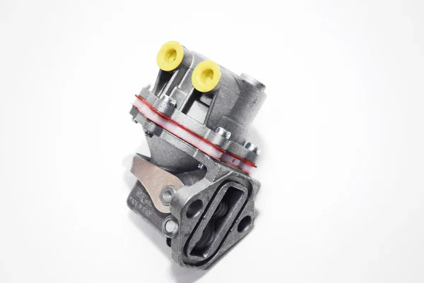 Saldi 6585152 - POMPA CARBURANTE ADATTABILE PIAGGIO QUARGO DIESEL