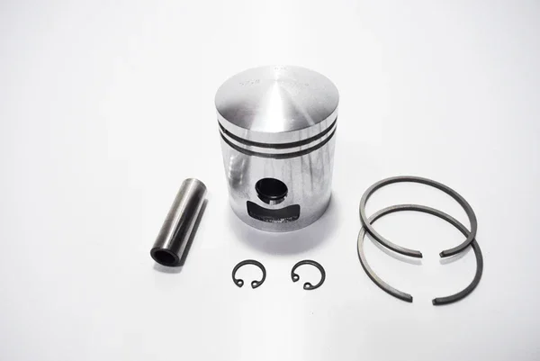 A Buon Prezzo 049816 - PISTONE PIAGGIO VESPA 150 D.58.6