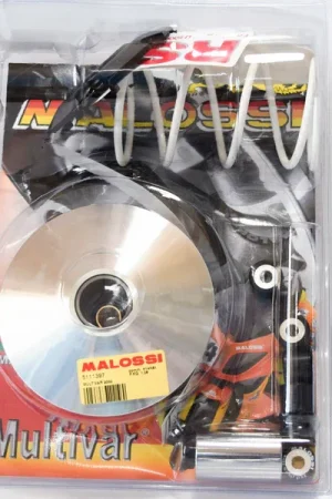 Vendita Finale 5111397 - VARIATORE MULTIVAR 2000 MALOSSI PIAGGIO-VESPA-APRILIA-ITALJET